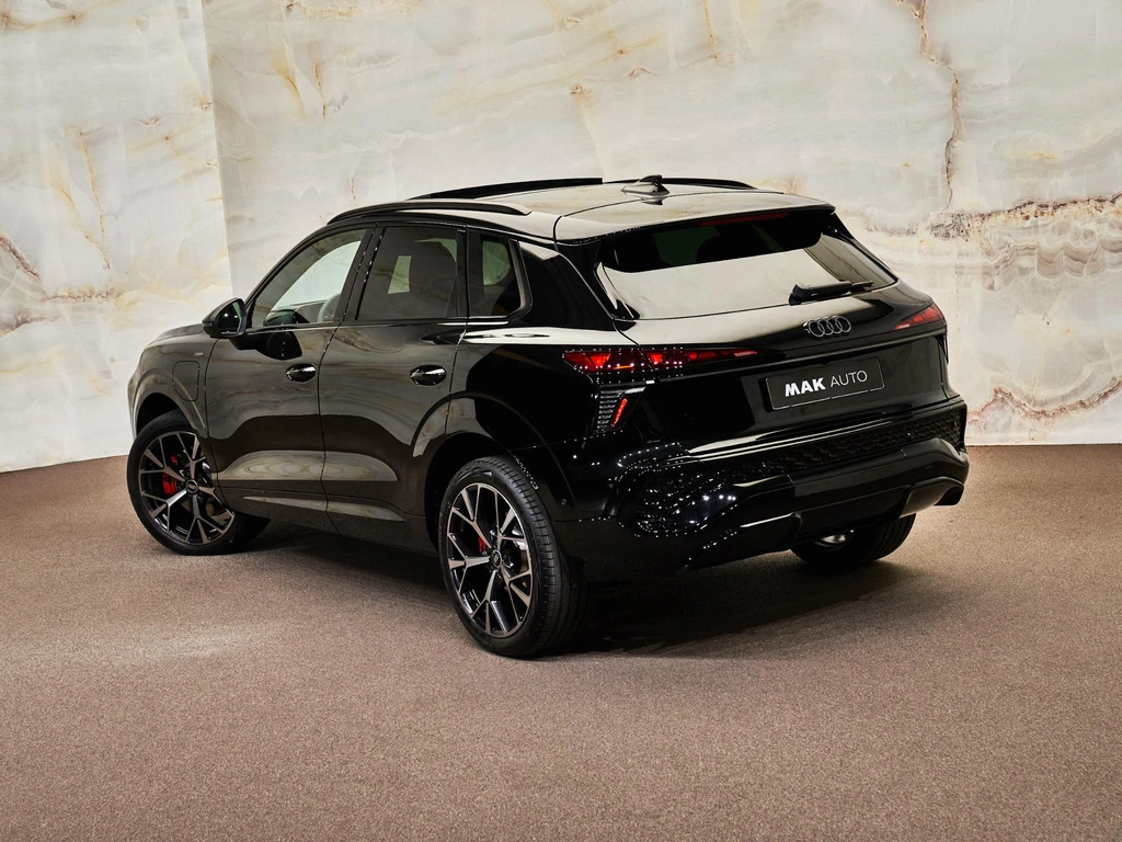 Audi Q3 – foto 7