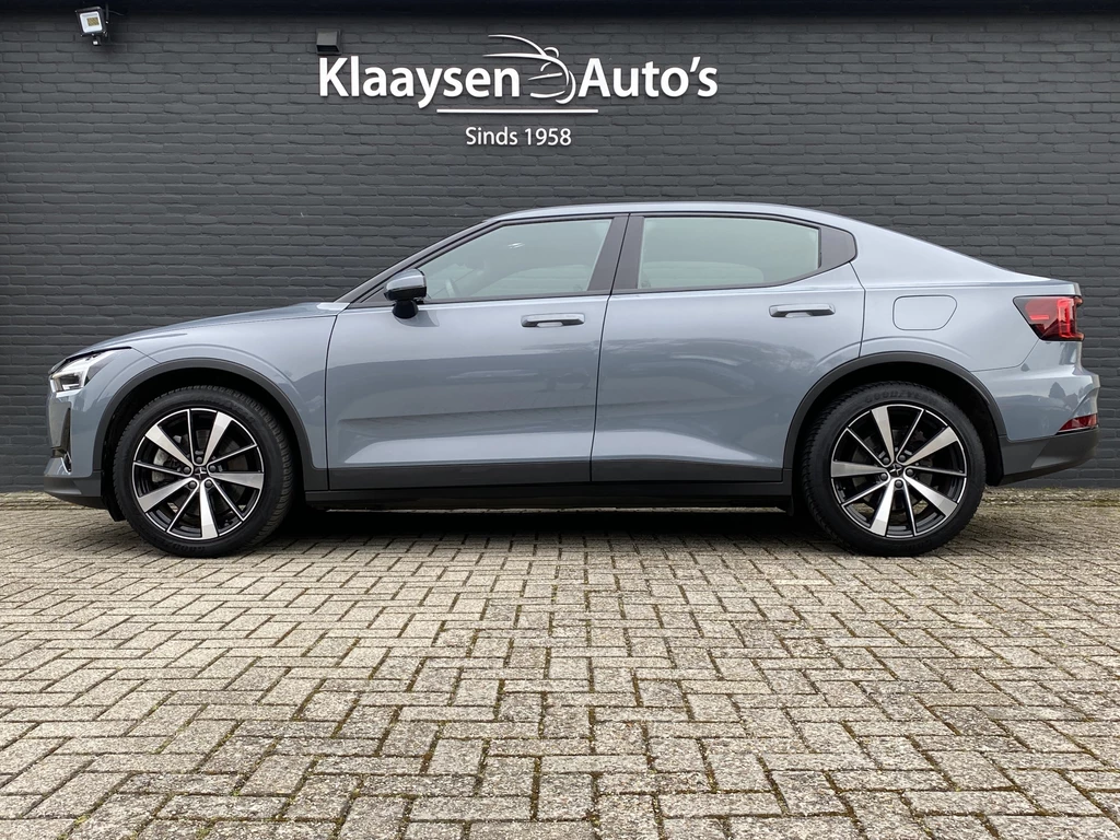 Polestar 2 – foto 2