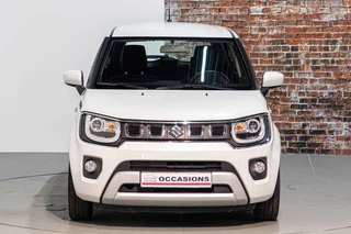 Suzuki Ignis – thumbnail 24