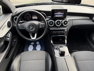 Mercedes-Benz C-Klasse – thumbnail 18
