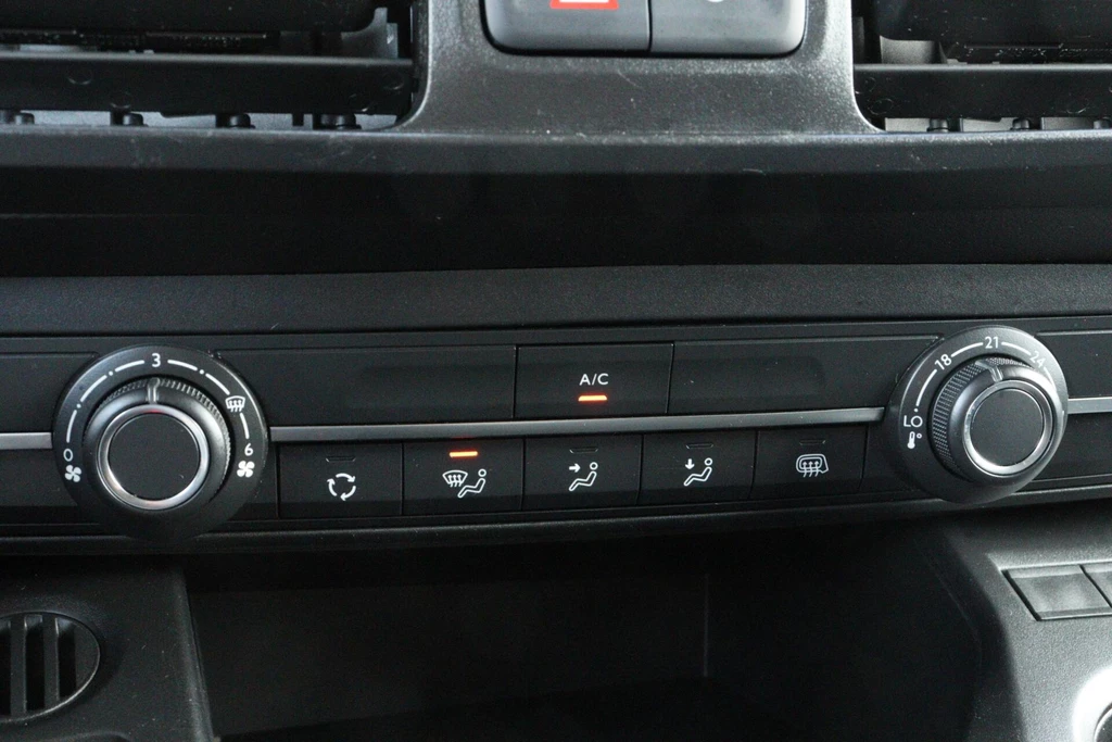 Peugeot Partner – foto 26