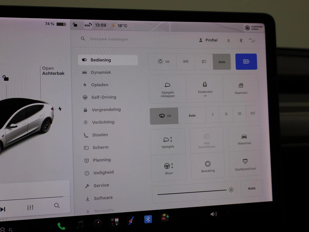 Tesla Model 3 – foto 28