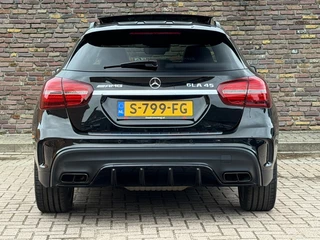 Mercedes-Benz GLA – thumbnail 4