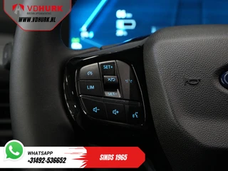 Ford E-Transit Custom – thumbnail 18