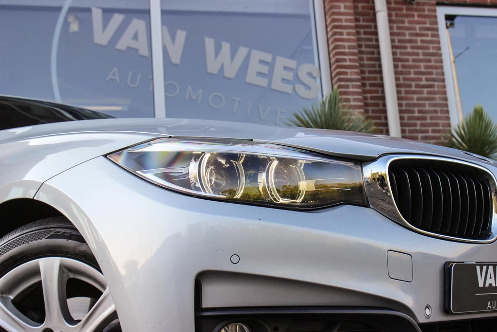 BMW 3 Serie – foto 49