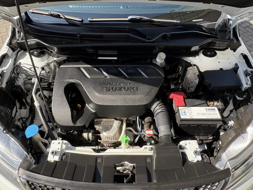 Suzuki Vitara – foto 27