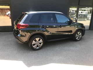Suzuki Vitara – thumbnail 4