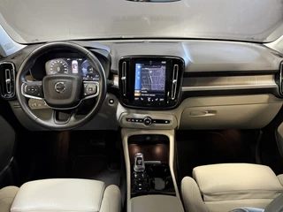 Volvo XC40 – thumbnail 8