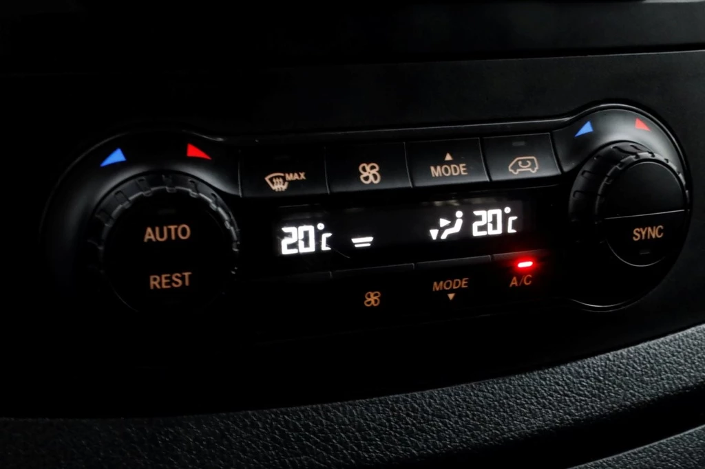 Mercedes-Benz Vito – foto 20