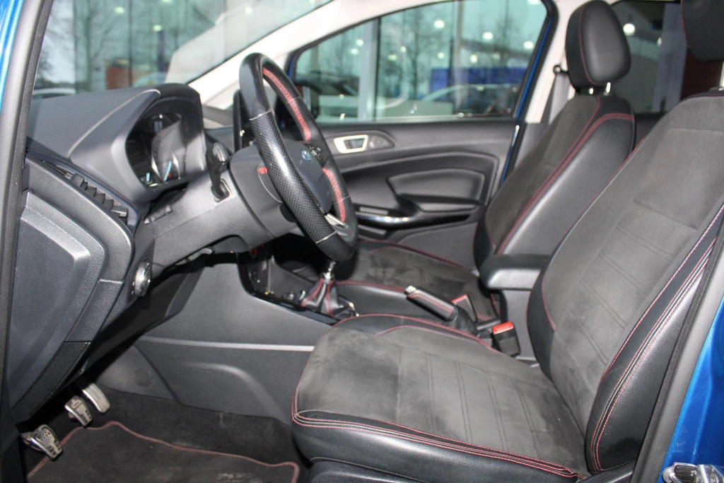 Ford EcoSport – foto 8