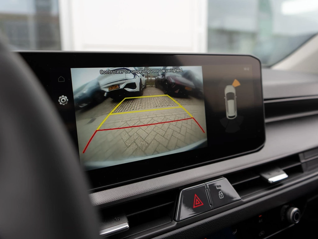 Kia Stonic – foto 12