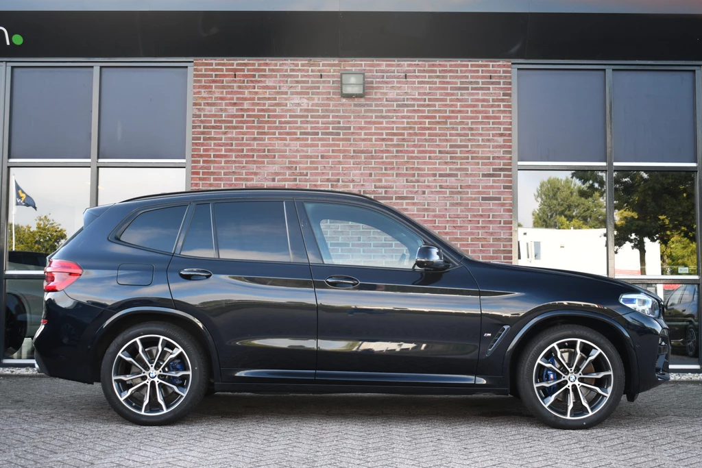 BMW X3 – foto 20