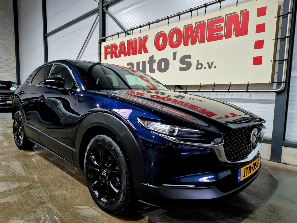 Mazda CX-30 – foto 11