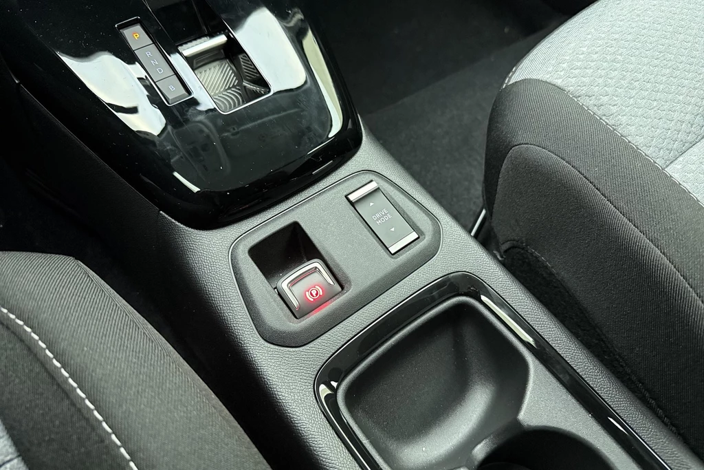 Opel Corsa-e – foto 20