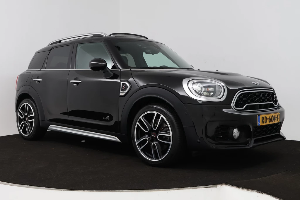 MINI Countryman – foto 7