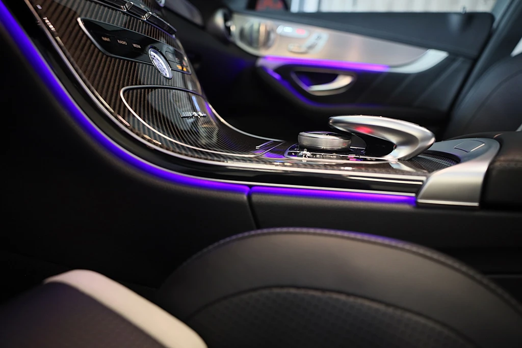 Mercedes-Benz C-Klasse – foto 41