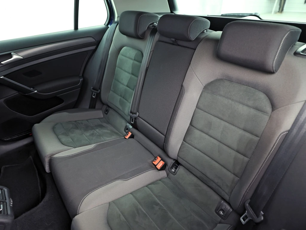 Volkswagen Golf – foto 15