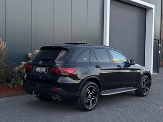 Mercedes-Benz GLC – thumbnail 12
