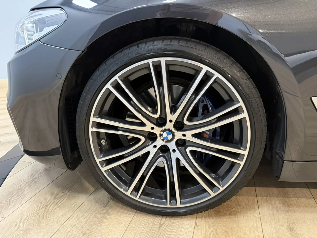 BMW 5 Serie – foto 46