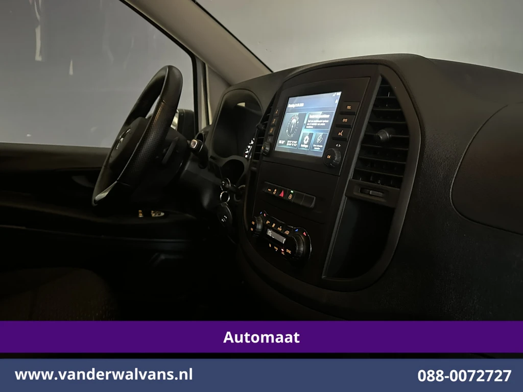 Mercedes-Benz Vito – foto 14