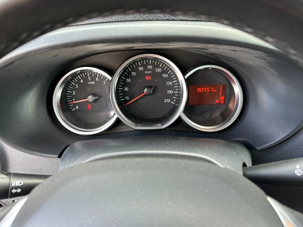 Dacia Lodgy – foto 23