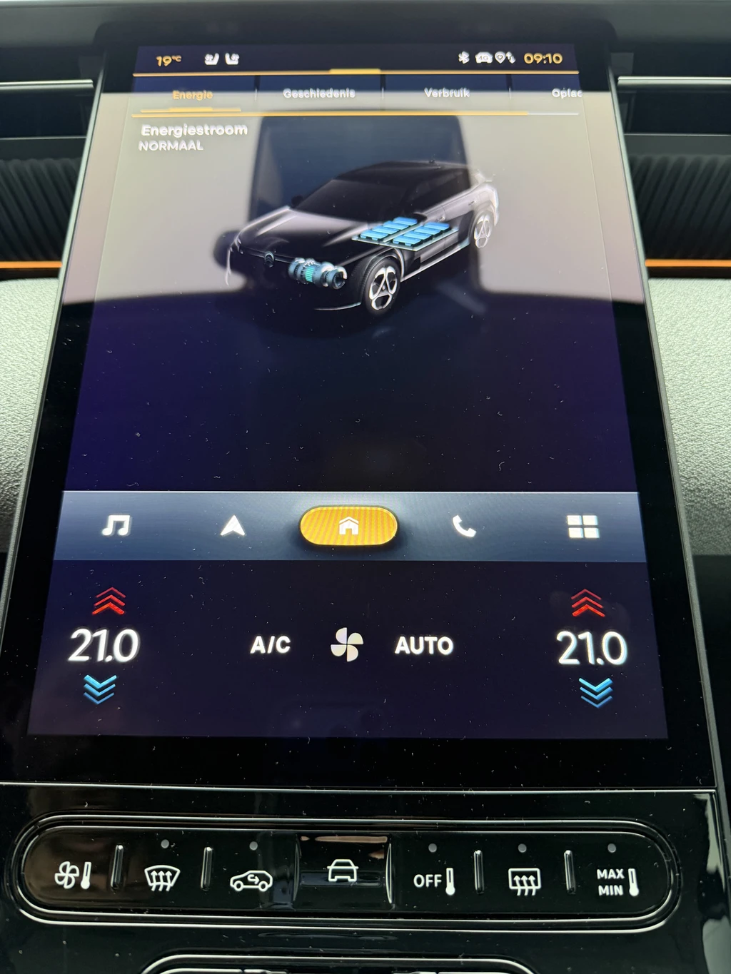 Citroën C5 Aircross – foto 42