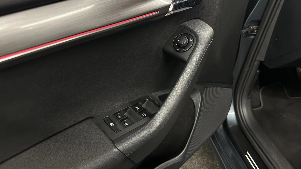 Škoda Octavia – foto 28