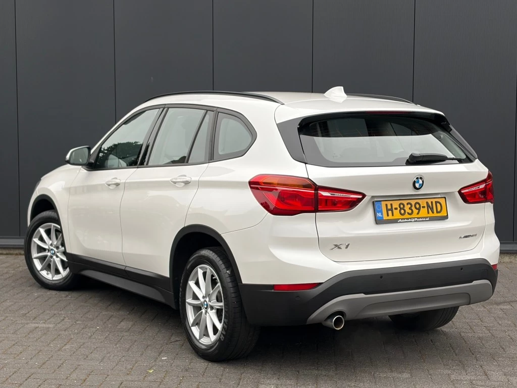 BMW X1 – foto 2