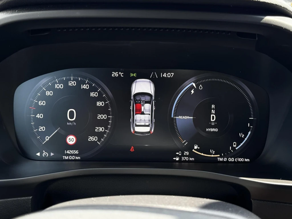 Volvo XC40 – foto 12