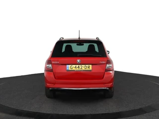 Škoda Fabia – thumbnail 4