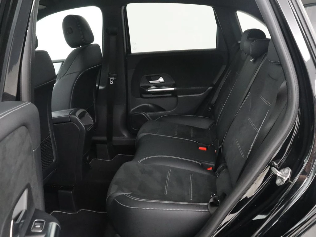 Mercedes-Benz B-Klasse – foto 8