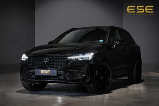 Volvo XC60 – thumbnail 1