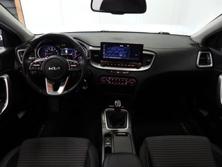 Kia Ceed Sportswagon – thumbnail 8