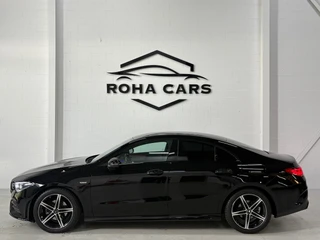 Mercedes-Benz CLA – thumbnail 2