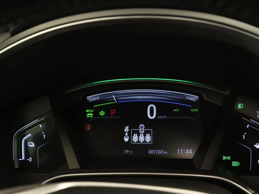 Honda CR-V – foto 21