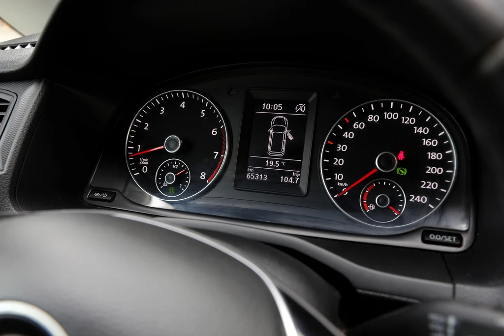 Volkswagen Caddy – foto 23