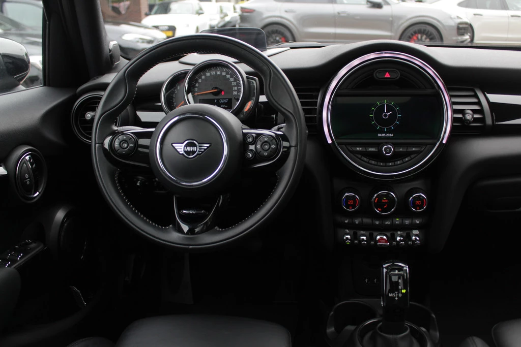 MINI Cooper – foto 11