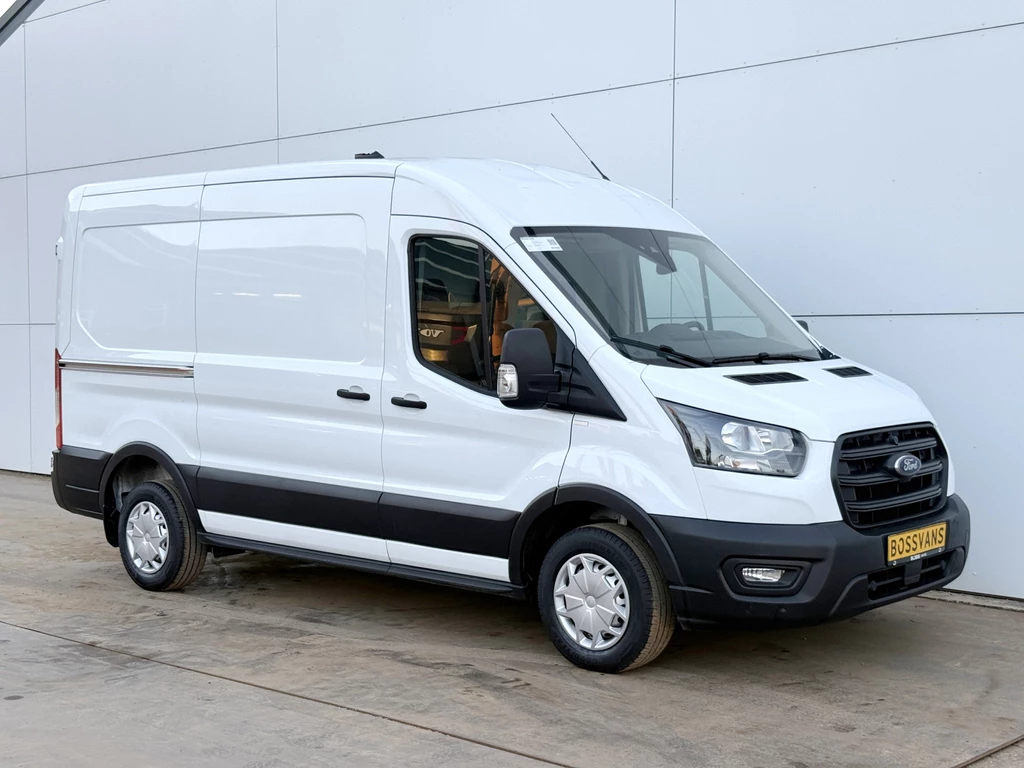 Ford Transit – foto 4