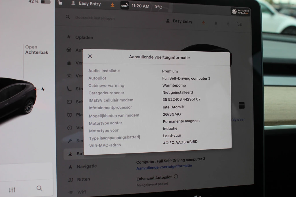 Tesla Model 3 – foto 10