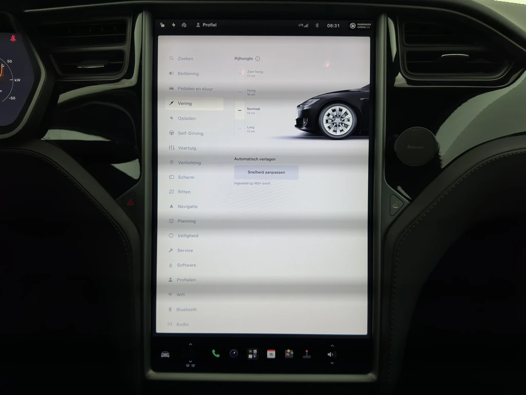Tesla Model S – foto 22