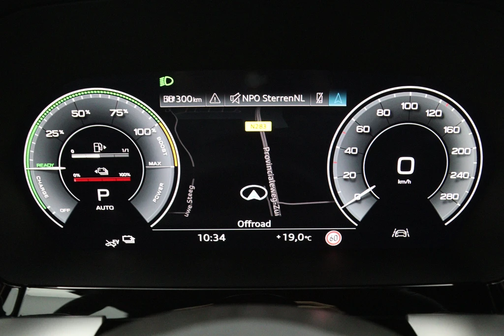 Audi A3 – foto 17