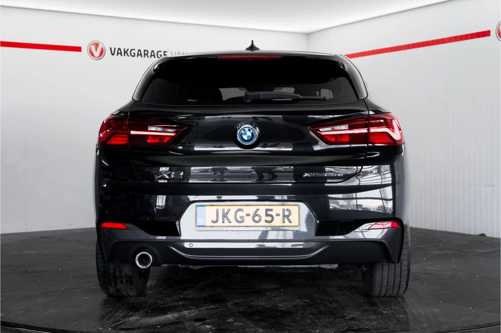 BMW X2 – foto 4
