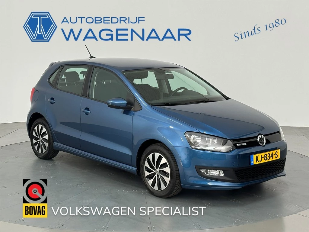 Volkswagen Polo – foto 12