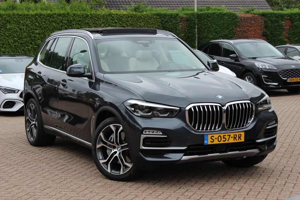 BMW X5 – foto 7