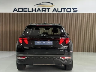 Hyundai Tucson – thumbnail 11