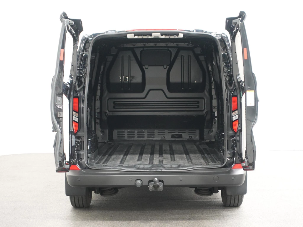 Ford Transit Custom – foto 15