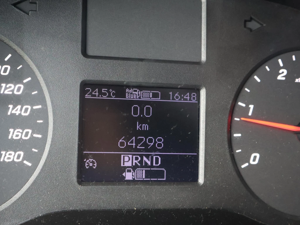 Mercedes-Benz Sprinter – foto 17