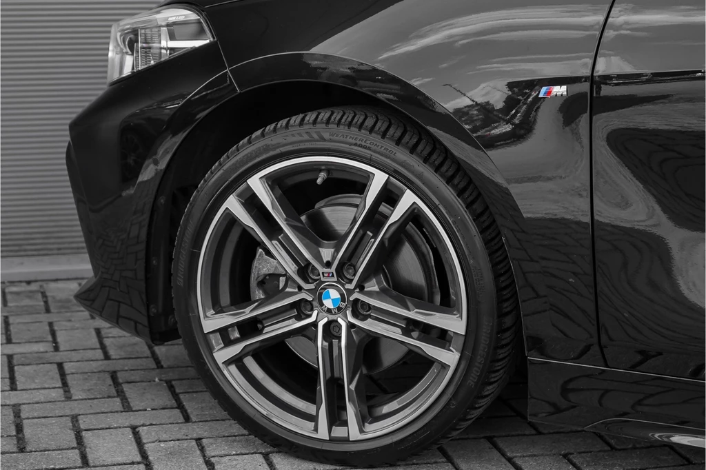 BMW 1 Serie – foto 20