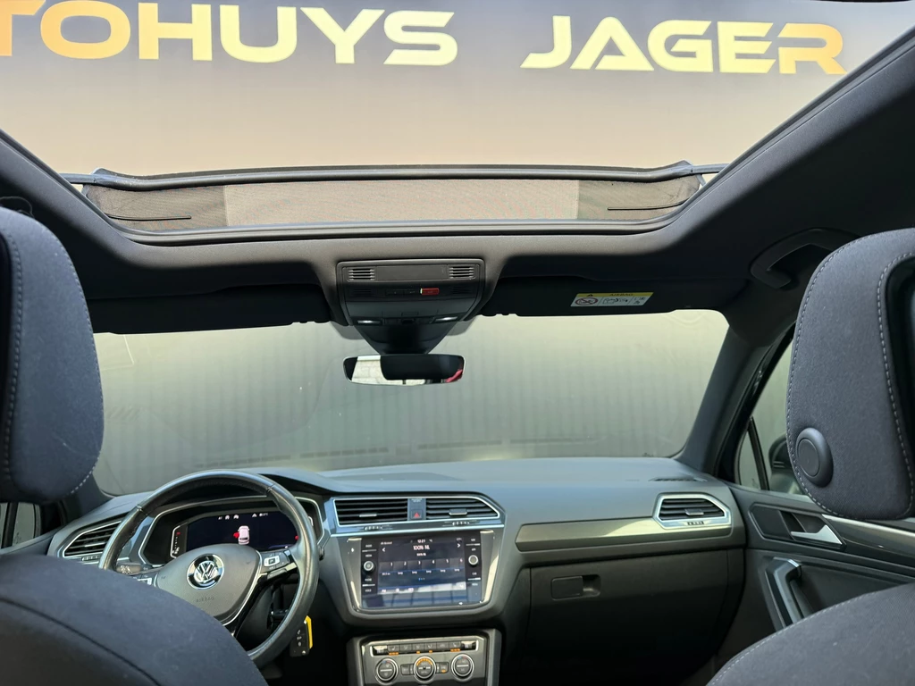 Volkswagen Tiguan – foto 45