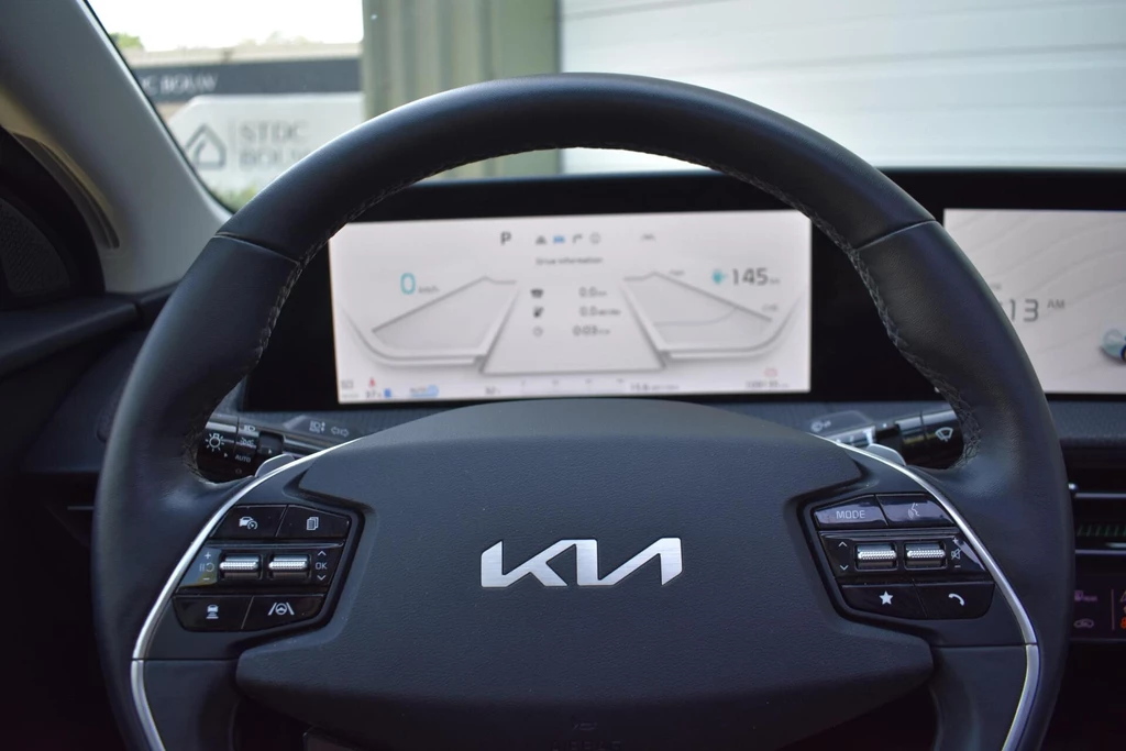 Kia EV6 – foto 15